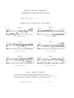Bach, J.S - English Suites BWV 806-811 