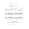 Bach, J.S - English Suites BWV 806-811 