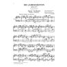 Tchaikovsky, Peter Iljitsch - The Seasons op. 37bis 