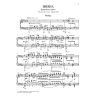 Albéniz, Isaac - Iberia - Fourth Book 