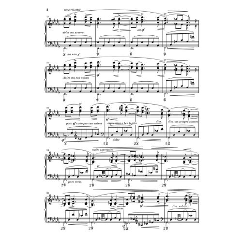 Albéniz, Isaac - Iberia - Fourth Book 