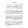 Bach, J.S - Concerto for Violin and Orchestra a minor BWV 1041 