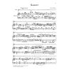 Mozart, Wolfgang Amadeus - Concerto for Flute and Orchestra G major KV 313 