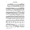 Schubert, Franz - Piano Sonata a minor op. post. 164 D 537 