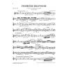 Debussy, Claude - Première Rhapsodie and Petite Pièce 