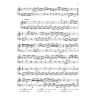 Clementi, Muzio - Six Sonatinas op. 36 