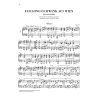 Schumann, Robert - Complete Piano Works Volume V 
