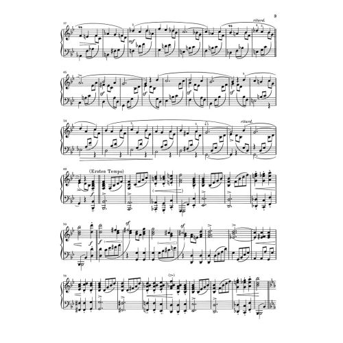 Schumann, Robert - Complete Piano Works Volume V 