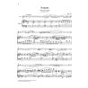 Saint-Saëns, Camille - Oboe Sonata op. 166 