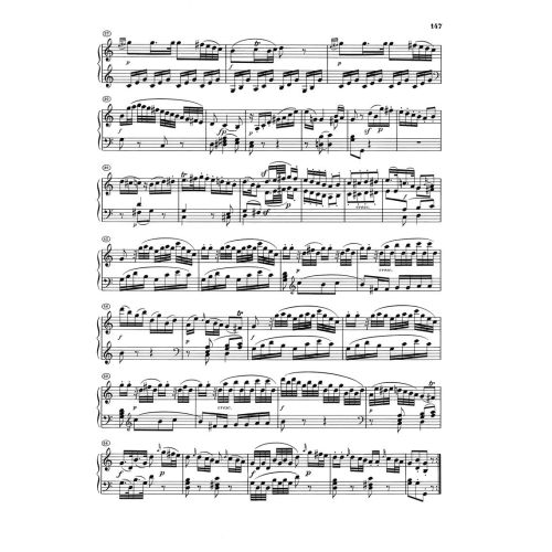 Mozart, Wolfgang Amadeus - Piano Sonatas Vol. 2