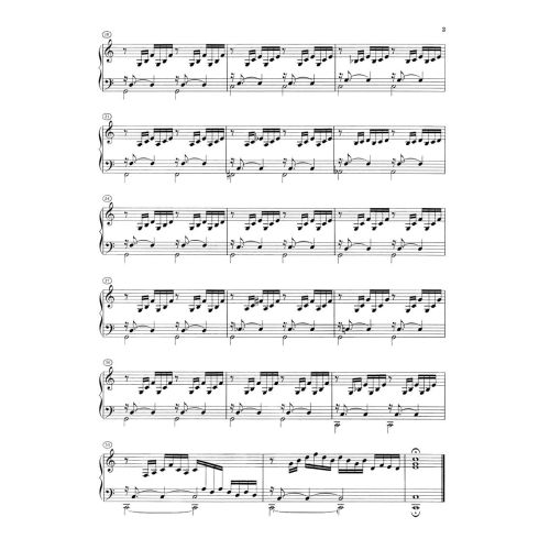 Bach, J.S - The Well-Tempered Clavier Part 1 