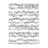 Bach, J.S - The Well-Tempered Clavier Part 2