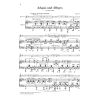 Schumann, Robert - Adagio and Allegro op. 70 