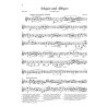 Schumann, Robert - Adagio and Allegro op. 70 