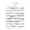 Roussel, Albert - Joueurs de flûte op. 27 