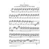 Bach, J.S - Little Preludes & Fugues 