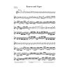 Pachelbel, Johann - Canon and Gigue 