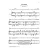 Saint-Saëns, Camille - Cavatine for Trombone and Piano op. 144 