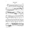 Bach, J.S - Toccatas BWV 910-916 