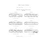 Brahms, Johannes - Piano Pieces op. 118, no. 1-6 