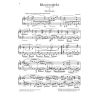 Brahms, Johannes - Piano Pieces op. 118, no. 1-6 