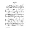 Brahms, Johannes - Fantasies op. 116 
