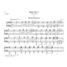 Grieg, Edvard - Peer Gynt Suites - Version for Piano four-Hands op. 46. op. 55 