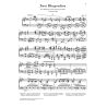 Brahms, Johannes - Two Rhapsodies op. 79 