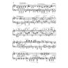 Brahms, Johannes - Two Rhapsodies op. 79 