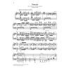 Brahms, Johannes - Piano Sonata op. 2 