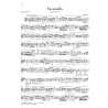 Reger, Max - Tarantella and Album leaf 