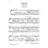 Schumann, Robert - Love Song (Dedication) 