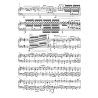 Bach, J.S - Prelude and Fugue in D major 