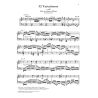 Beethoven, Ludwig van - 32 Variations c minor WoO 80 