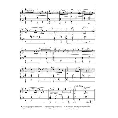 Bartók, Béla - Romanian Folk Dances 