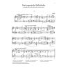 Bartók, Béla - Three Hungarian Folk Tunes 