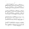 Bartók, Béla - Three Hungarian Folk Tunes 