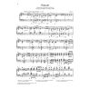 Strauss, Richard - Piano Sonata b minor op. 5 