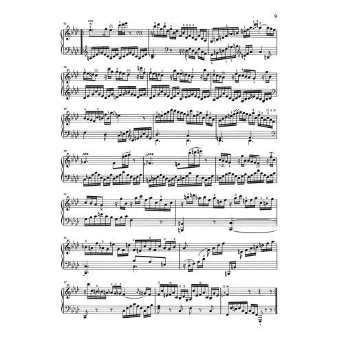 Haydn, Joseph - Piano Sonata F major Hob. XVI:23 