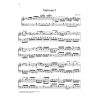 Bach, J.S - Sinfonias (Three Part Inventions) 