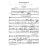 Schoenberg, Arnold - String Quartet no. 2 op. 10 
