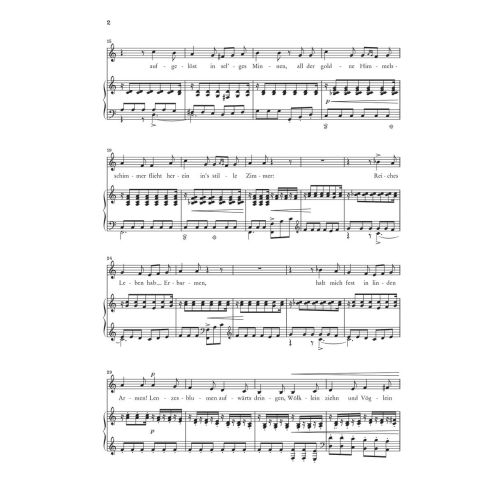 Schumann, Robert - Twelve Pieces op. 35 op. 35 