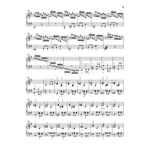 Beethoven, Ludwig van - Capriccio op. 129 op. 129 