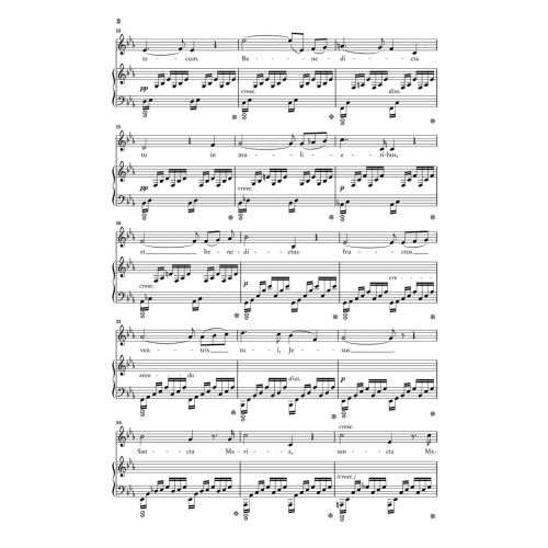 Bach & Gounod - Ave Maria 