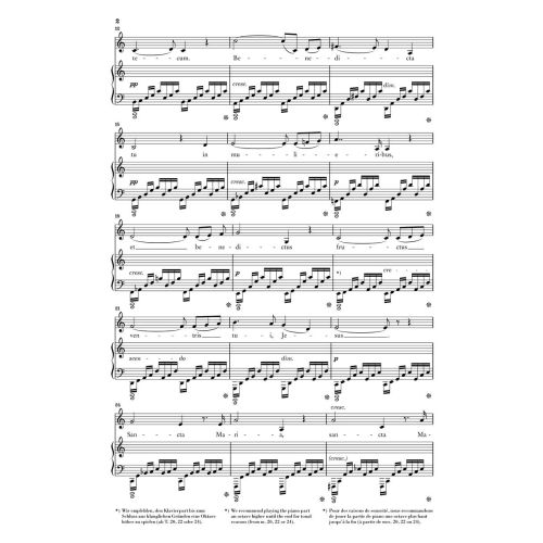 Bach & Gounod - Ave Maria 