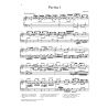 Bach, J.S - Partita Nr. 1 B-dur BWV 825 