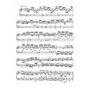Bach, J.S - Partita Nr. 1 B-dur BWV 825 