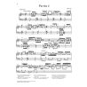 Bach, J.S - Partita 2 in c minor BWV 826 