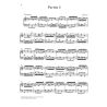 Bach, J.S - Partita 3 in a minor BWV 827 