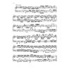 Bach, J.S - Partita 2 in c minor BWV 826 